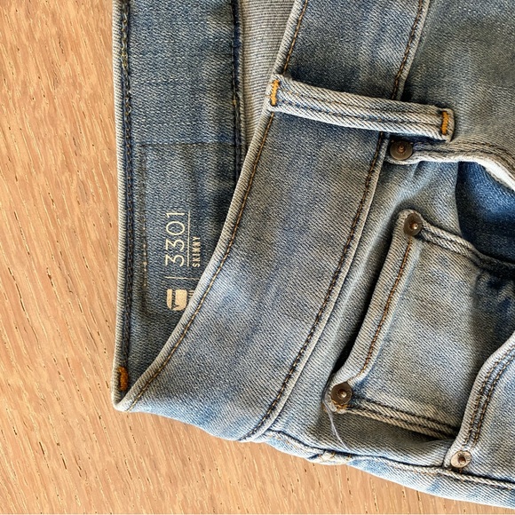 G-Star Skinny Jean - Picture 6 of 7
